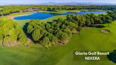GLORIA GOLF RESORT