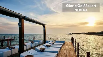 GLORIA GOLF RESORT