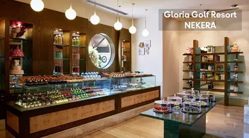 GLORIA GOLF RESORT