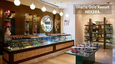 GLORIA GOLF RESORT