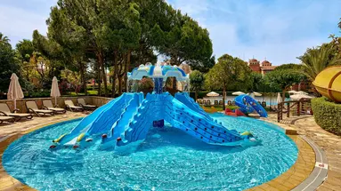 Gloria Golf Resort