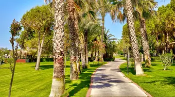 Gloria Golf Resort