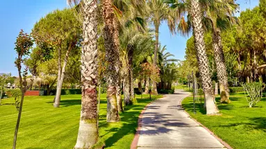 Gloria Golf Resort