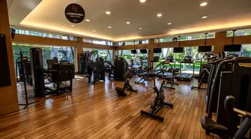 GLORIA GOLF RESORT