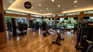 GLORIA GOLF RESORT