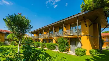 GLORIA GOLF RESORT