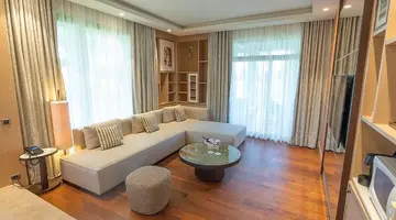 Gloria Golf Resort