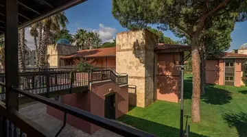 Gloria Golf Resort