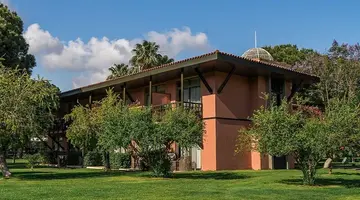 Gloria Golf Resort
