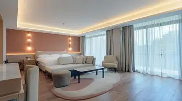 Gloria Golf Resort