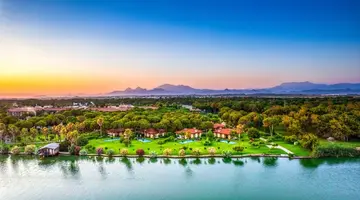 Gloria Golf Resort