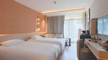 Gloria Golf Resort