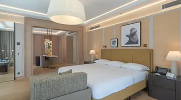 Gloria Golf Resort