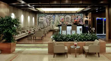 GLORIA GOLF RESORT