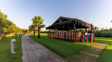 Gloria Golf Resort