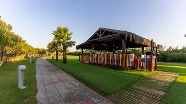 Gloria Golf Resort