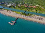 Gloria Golf Resort