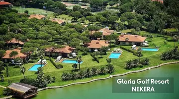 GLORIA GOLF RESORT