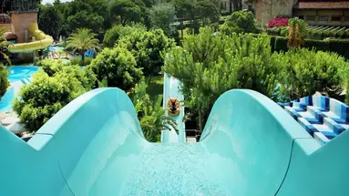 GLORIA GOLF RESORT