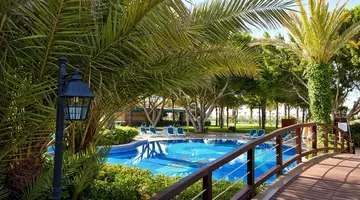 Gloria Golf Resort