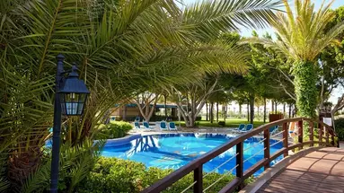 Gloria Golf Resort