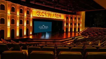 Gloria Golf Resort