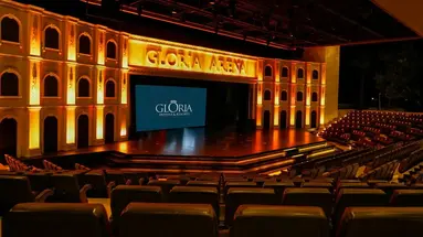 Gloria Golf Resort