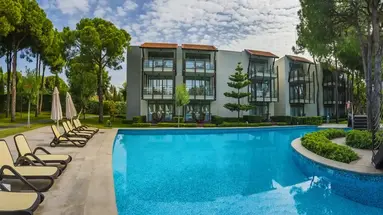 Gloria Golf Resort
