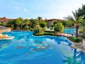 Gloria Golf Resort