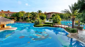 Gloria Golf Resort