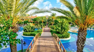 Gloria Golf Resort