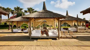 Gloria Golf Resort