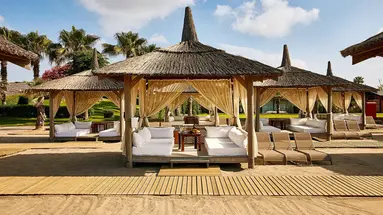 Gloria Golf Resort