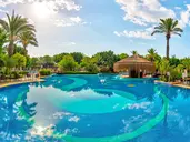 Gloria Golf Resort