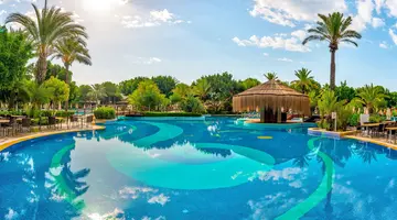 Gloria Golf Resort