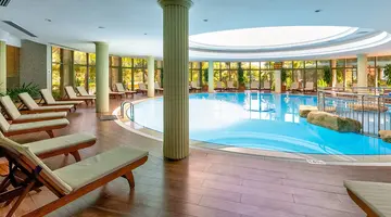 Gloria Golf Resort