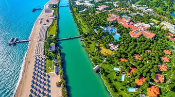 Gloria Golf Resort