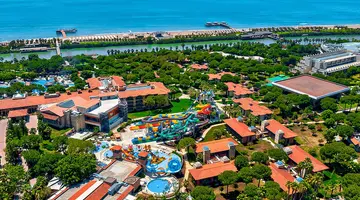 Gloria Golf Resort