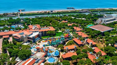 Gloria Golf Resort