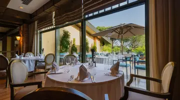 GLORIA GOLF RESORT