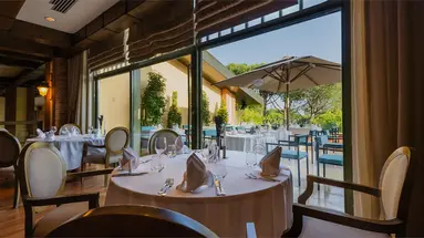 GLORIA GOLF RESORT