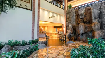 GLORIA GOLF RESORT
