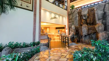 GLORIA GOLF RESORT
