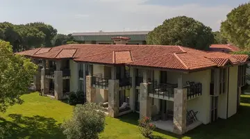 Gloria Golf Resort