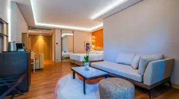 Gloria Golf Resort