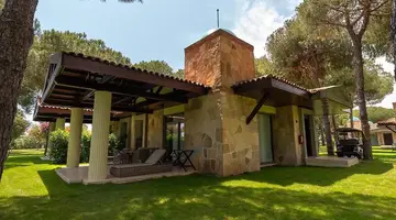 Gloria Golf Resort