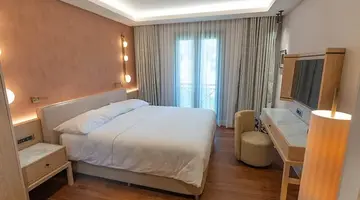 Gloria Golf Resort