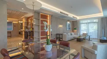 Gloria Golf Resort