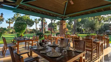 GLORIA GOLF RESORT
