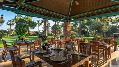 GLORIA GOLF RESORT